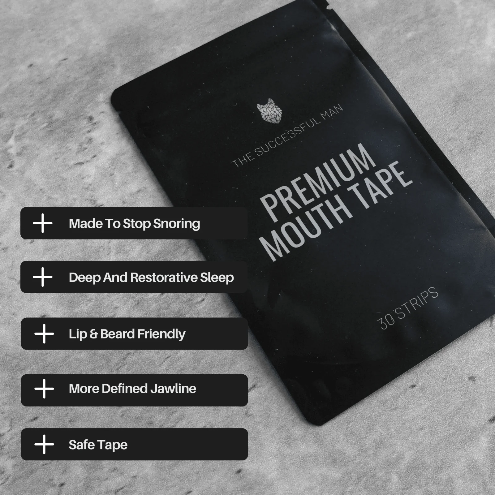 Premium Mouth Tape - Image 4