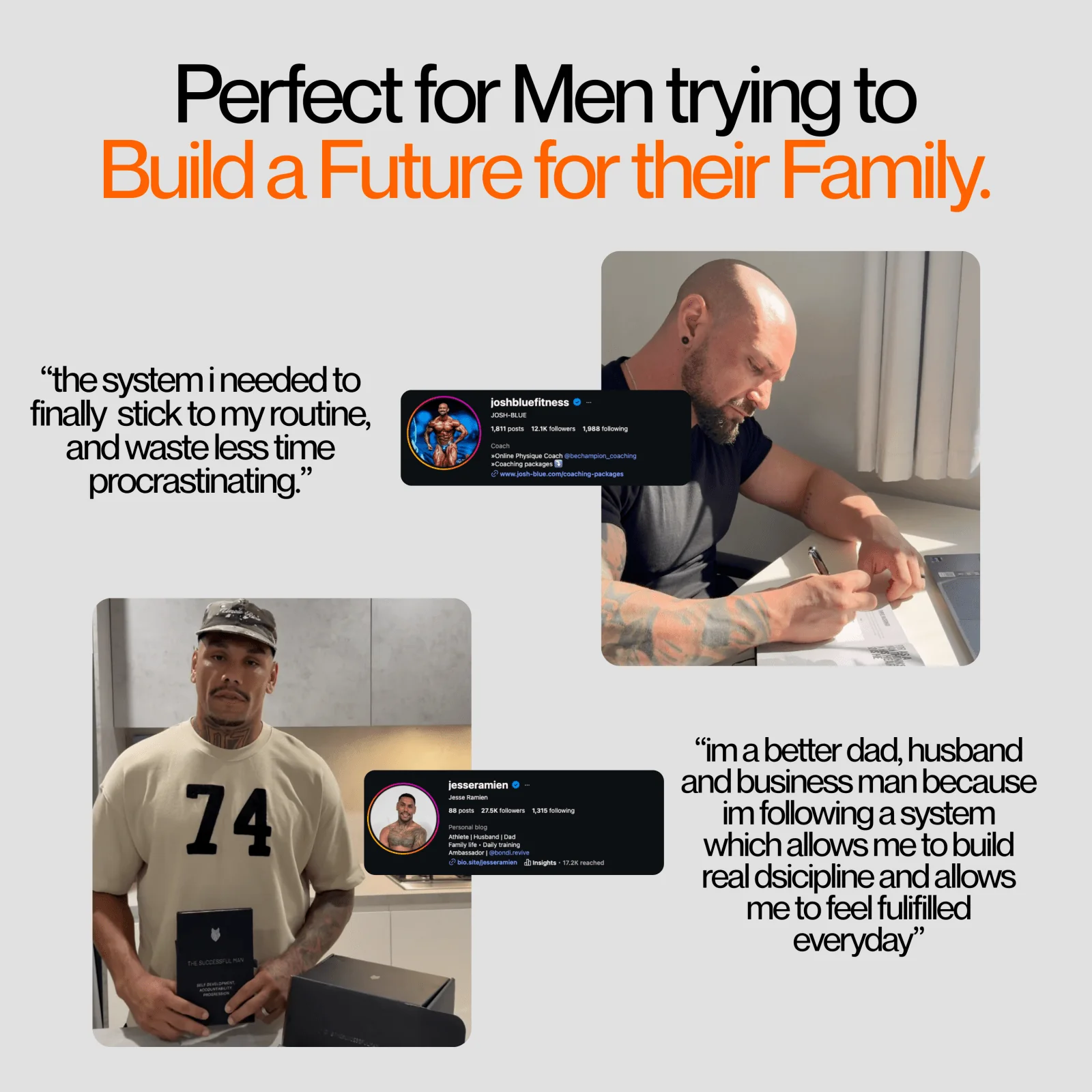 The Successful Man - Image 10