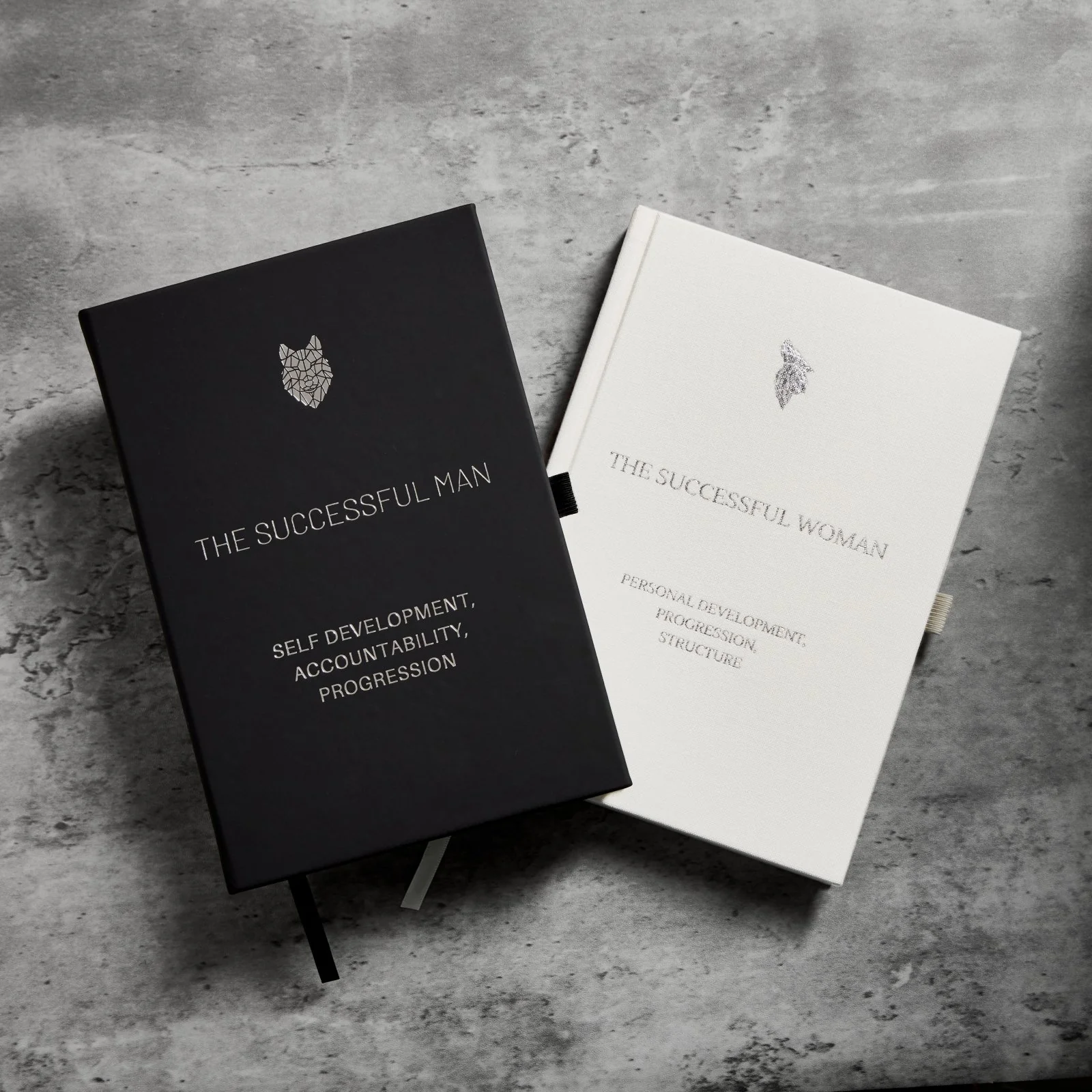 The Successful Man/Woman Bundle