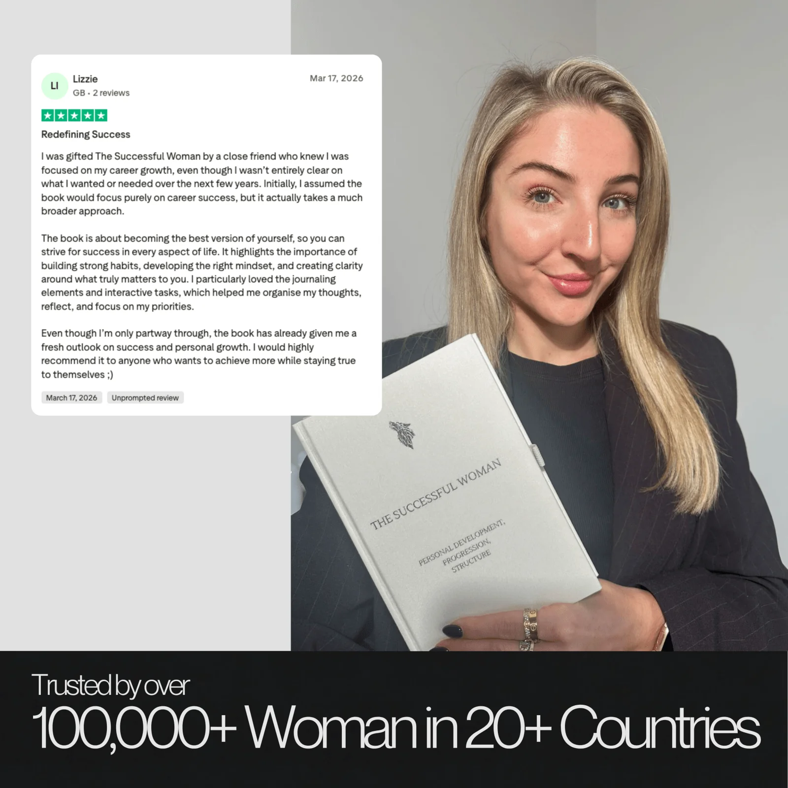The Successful Woman - Image 8