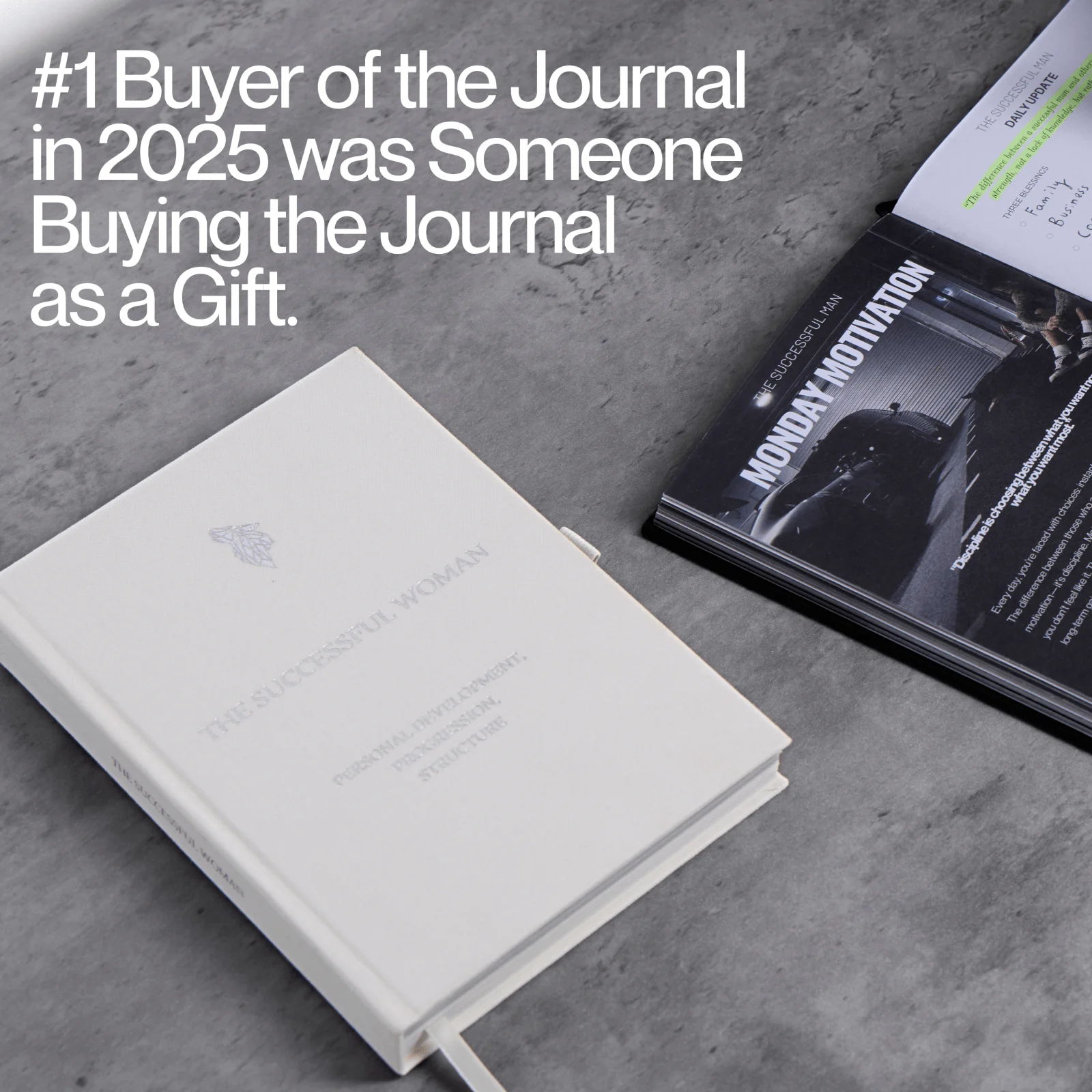The Successful Man/Woman Bundle - Image 5