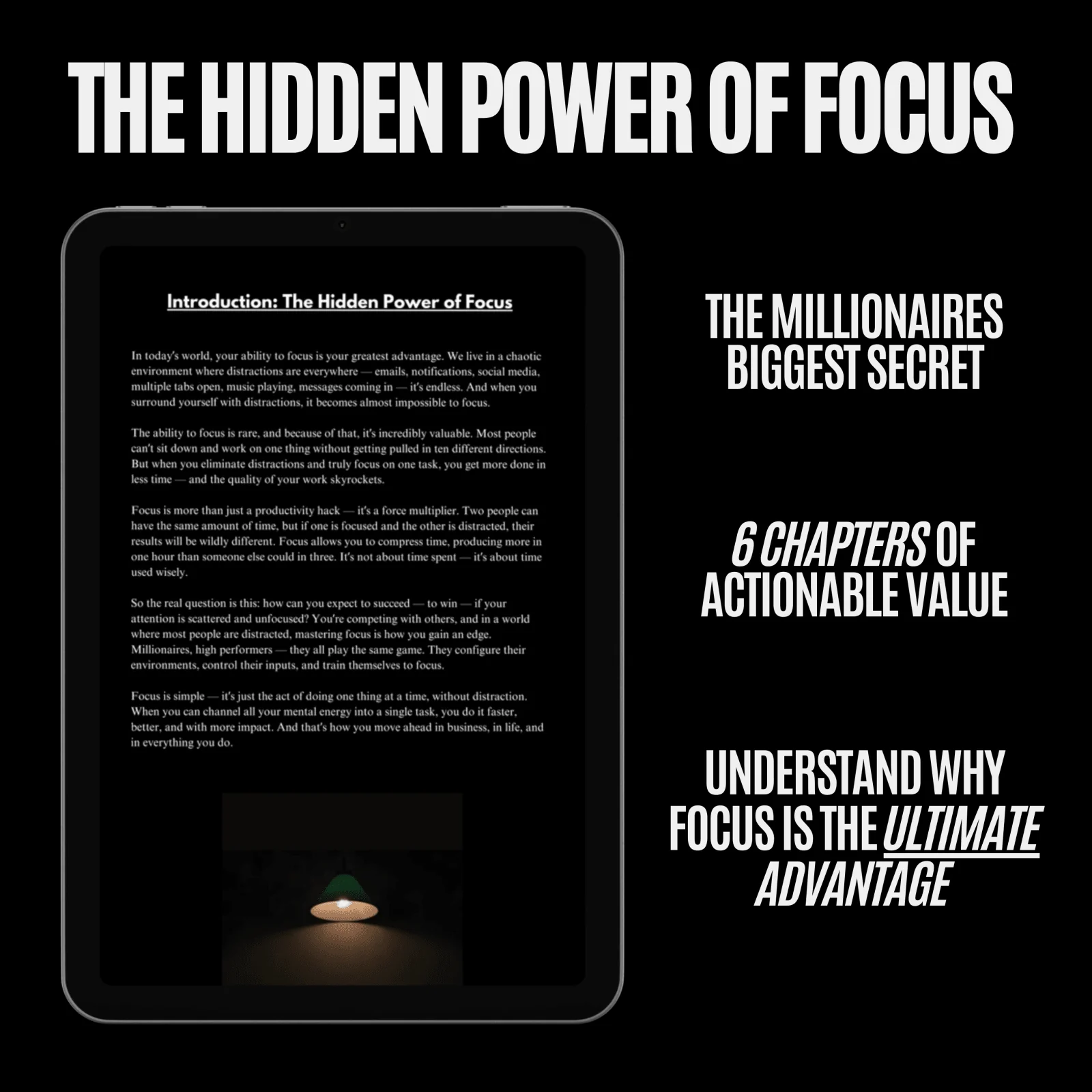 TSM E-Book Bundle - Image 4