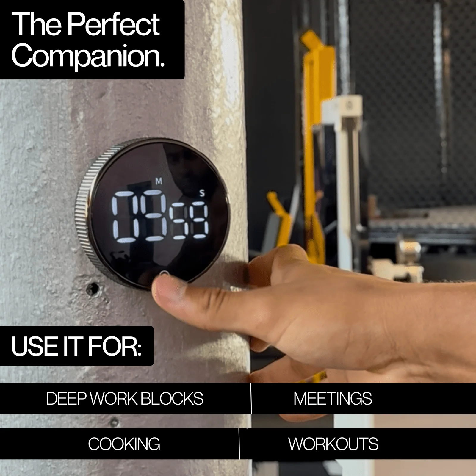 TSM Productivity Timer - Image 4