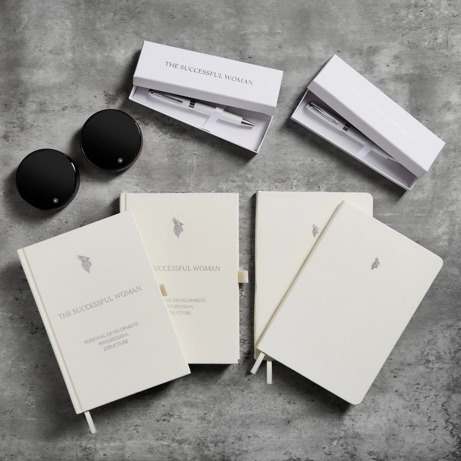 Ultimate Woman Bundle
