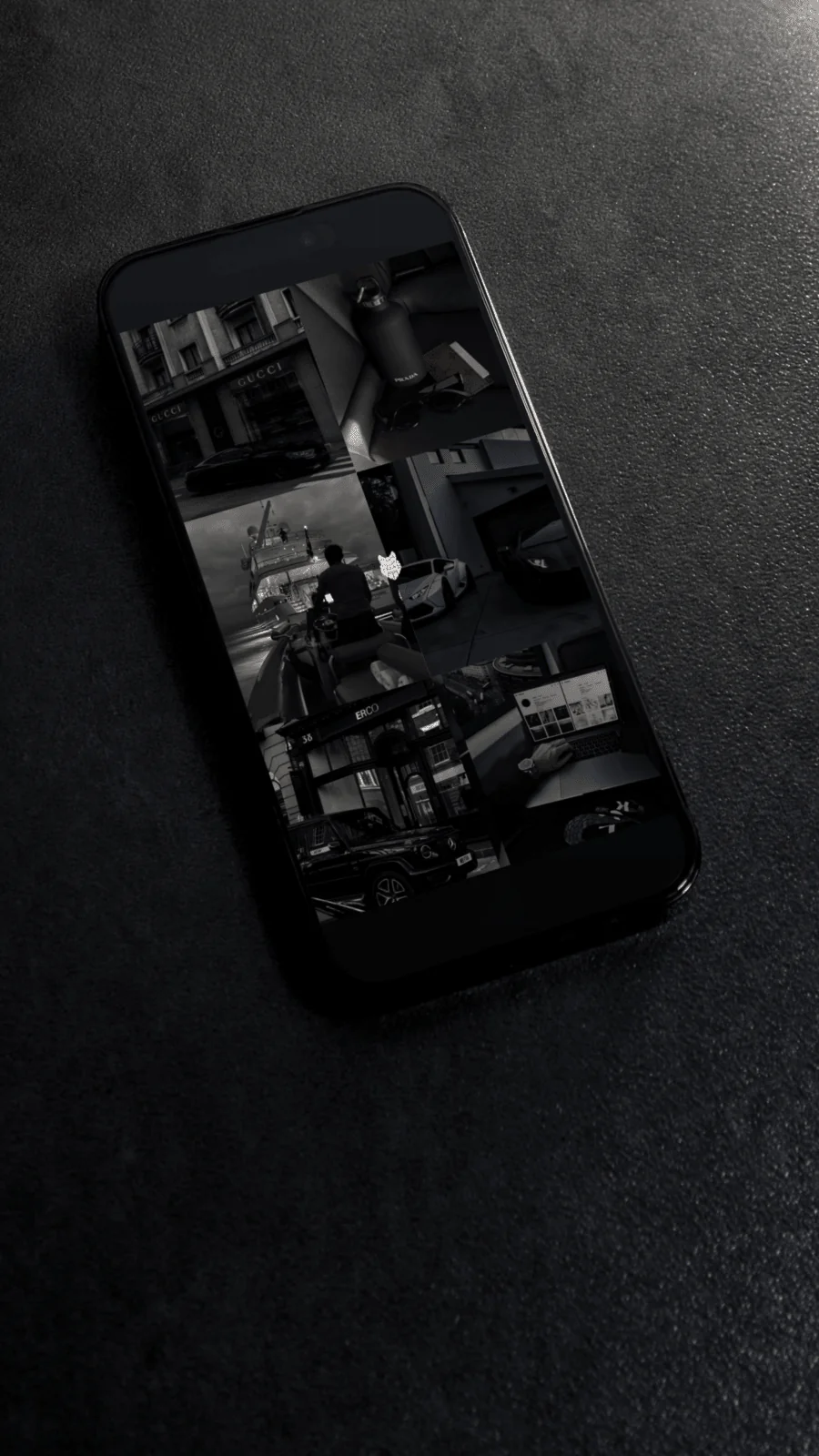 Wallpapers