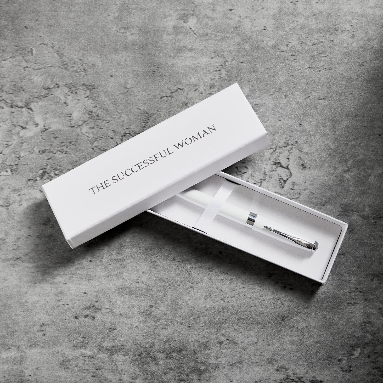 The Successful Woman's Pen